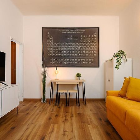 Tito Livio 35 - Monolocale Cool Apartment มิลาน ภายนอก รูปภาพ