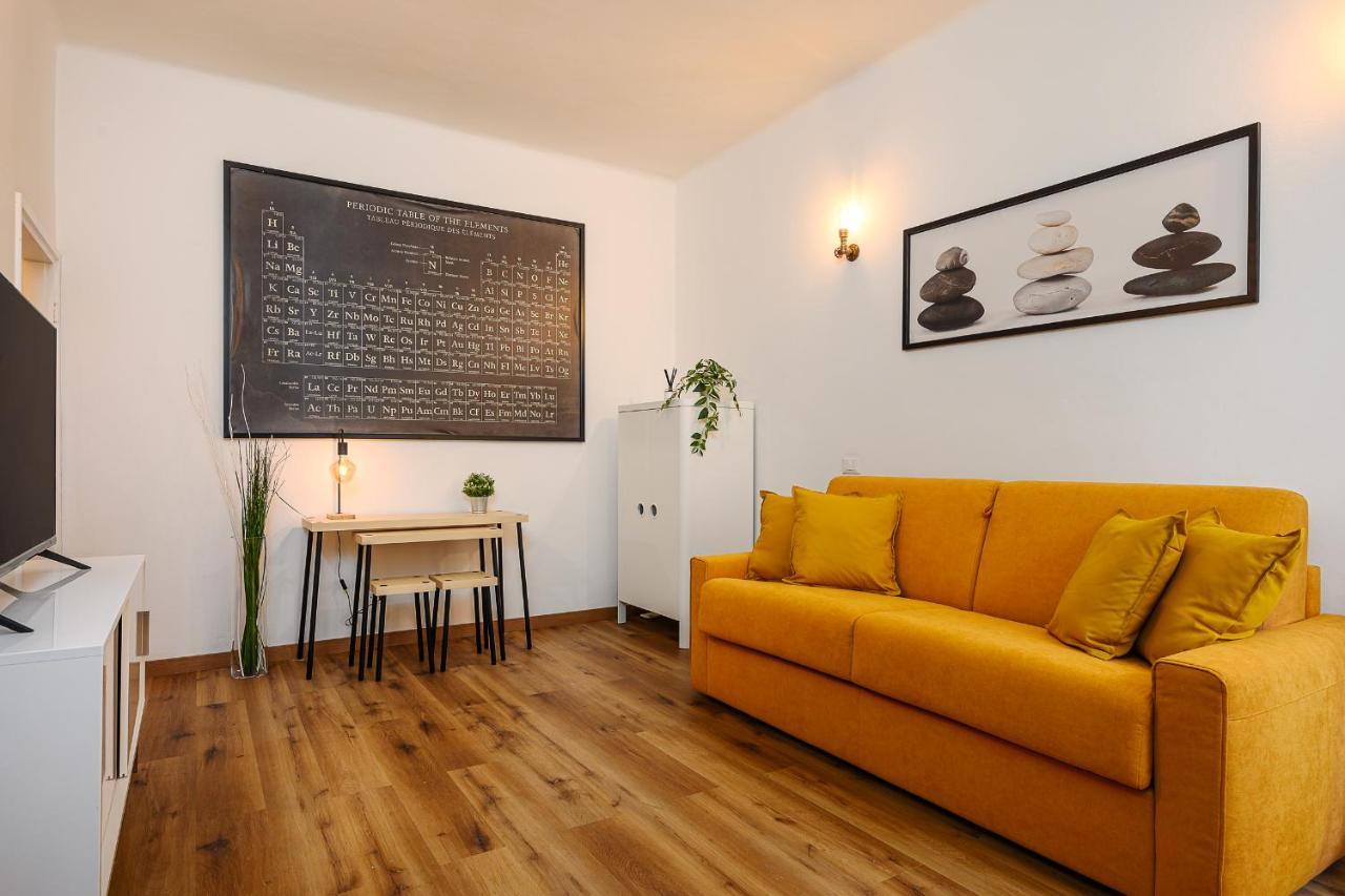 Tito Livio 35 - Monolocale Cool Apartment มิลาน ภายนอก รูปภาพ