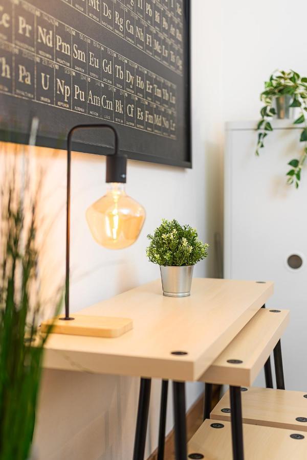 Tito Livio 35 - Monolocale Cool Apartment มิลาน ภายนอก รูปภาพ