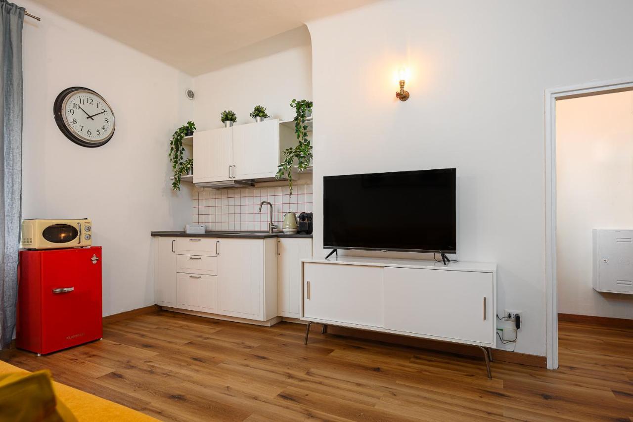 Tito Livio 35 - Monolocale Cool Apartment มิลาน ภายนอก รูปภาพ