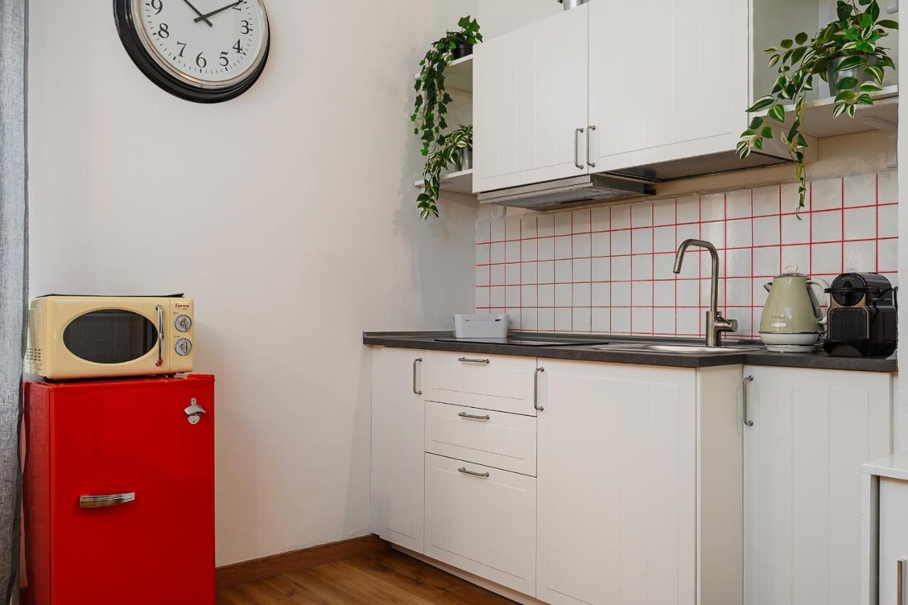 Tito Livio 35 - Monolocale Cool Apartment มิลาน ภายนอก รูปภาพ
